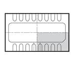 Analog Devices LTC4376IDHD#PBF 扩大的图像