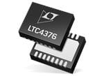 Analog Devices Inc. LTC4376电源开关IC