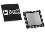 Analog Devices Inc. LTC4291/LTC4292 4端口PoE PSE控制器